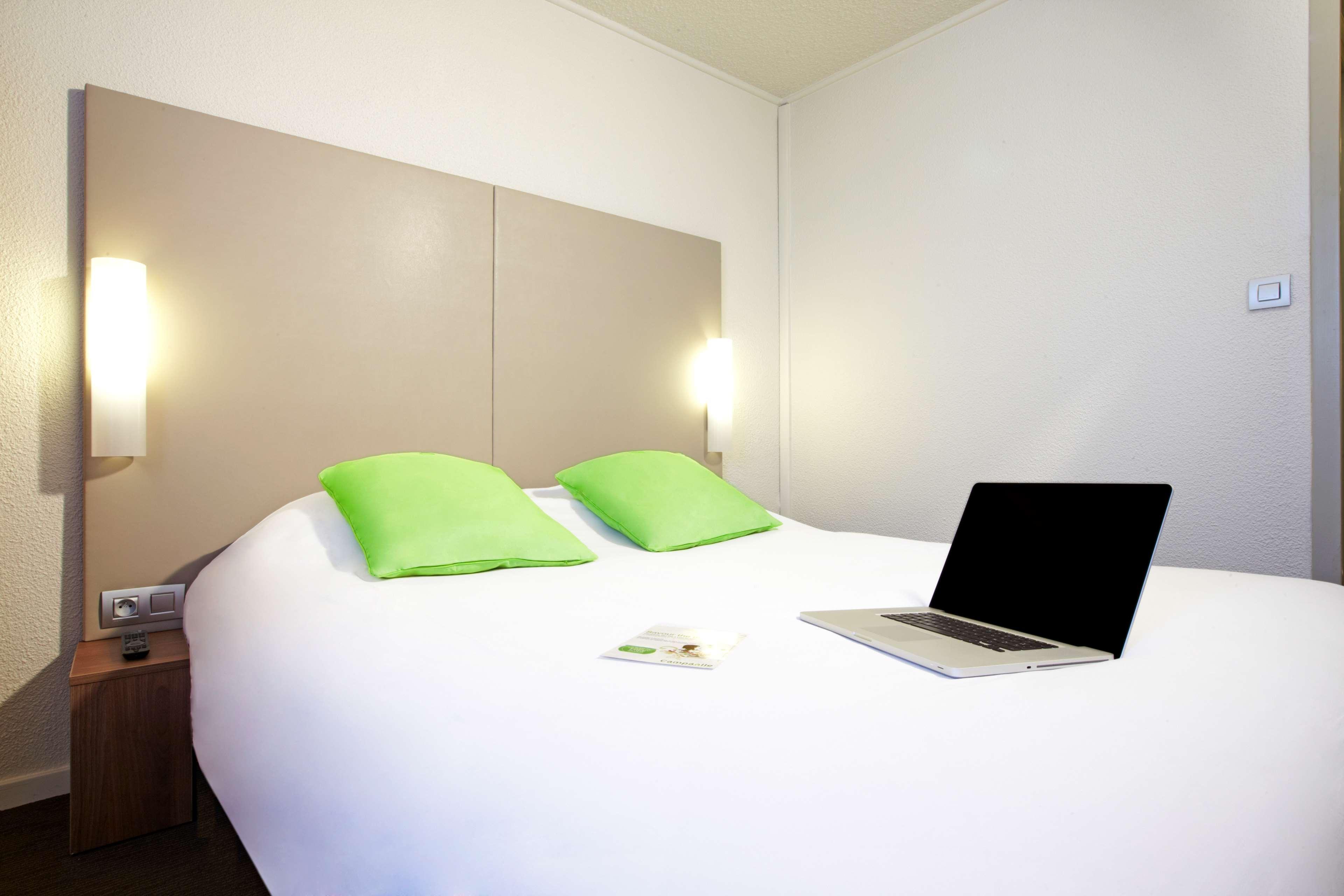 Campanile Bayonne Hotel Екстериор снимка