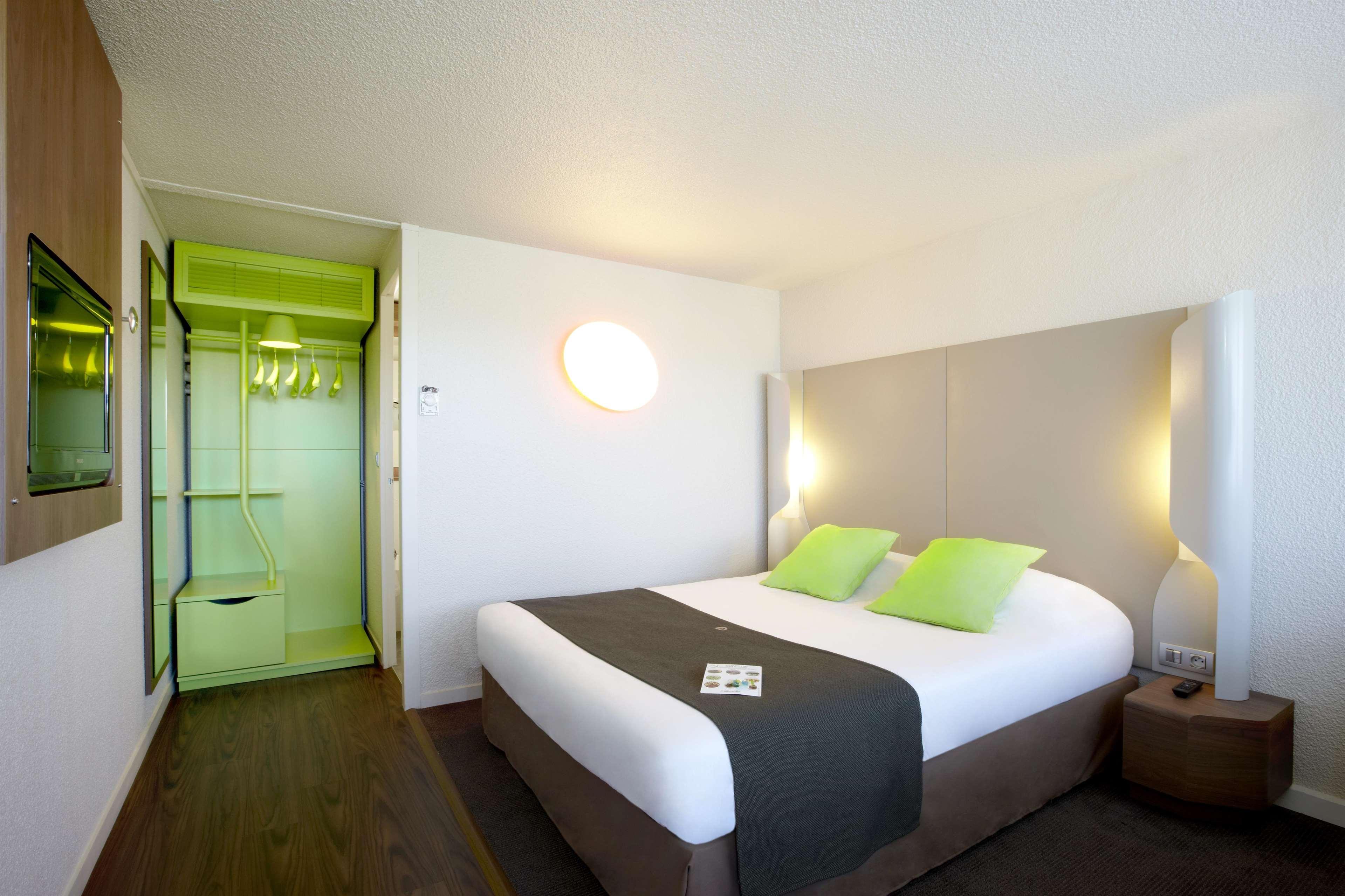 Campanile Bayonne Hotel Екстериор снимка