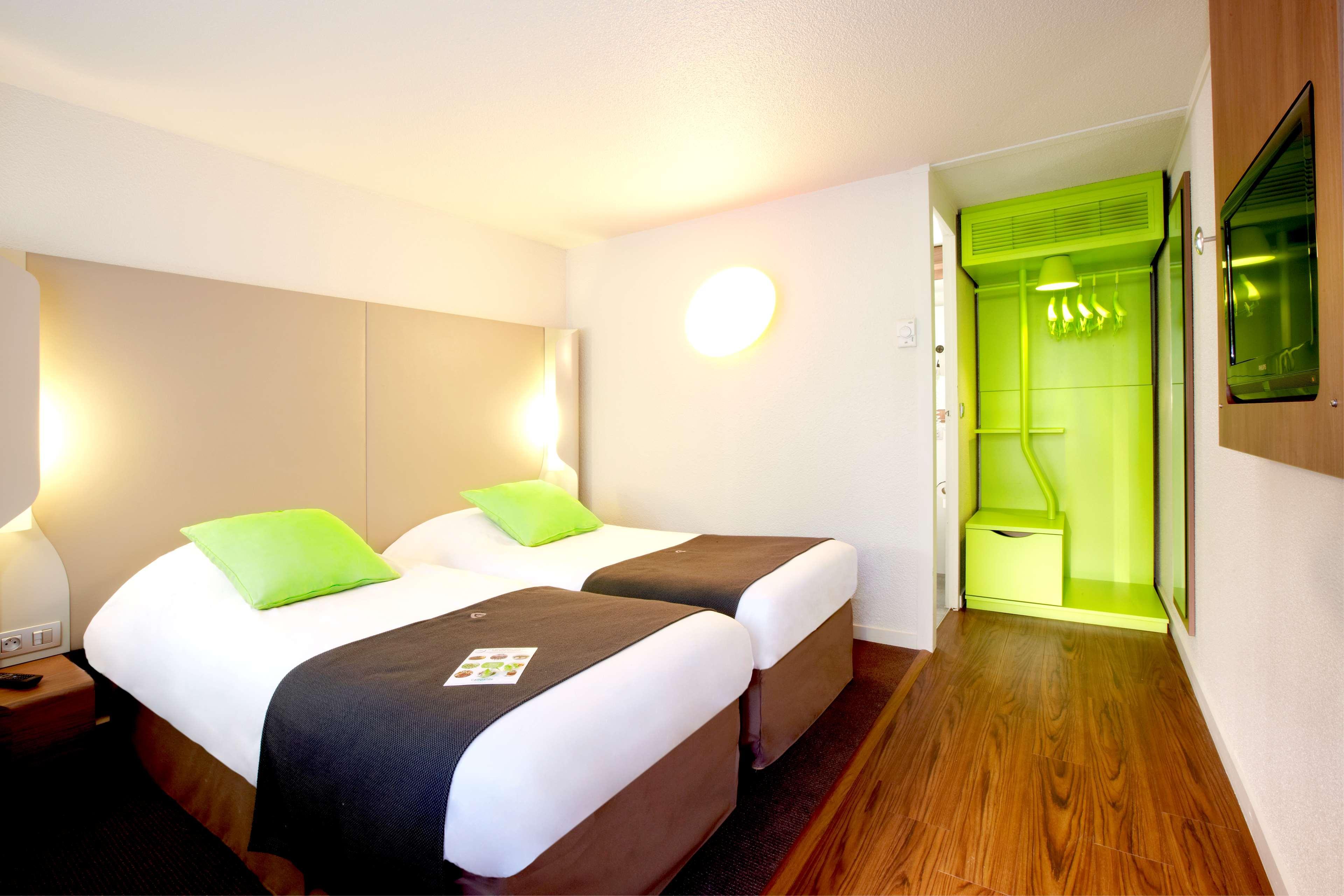 Campanile Bayonne Hotel Екстериор снимка