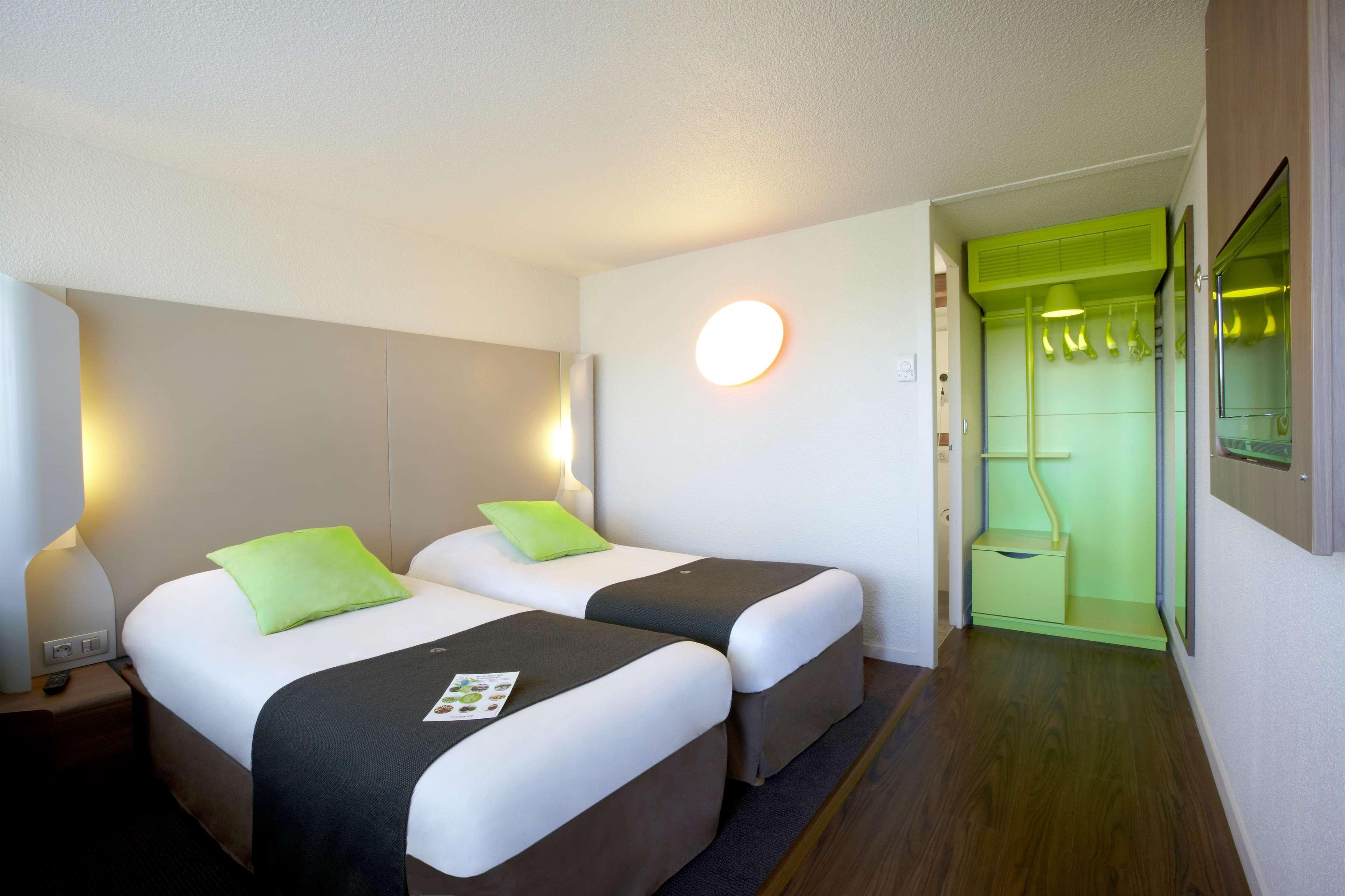 Campanile Bayonne Hotel Екстериор снимка