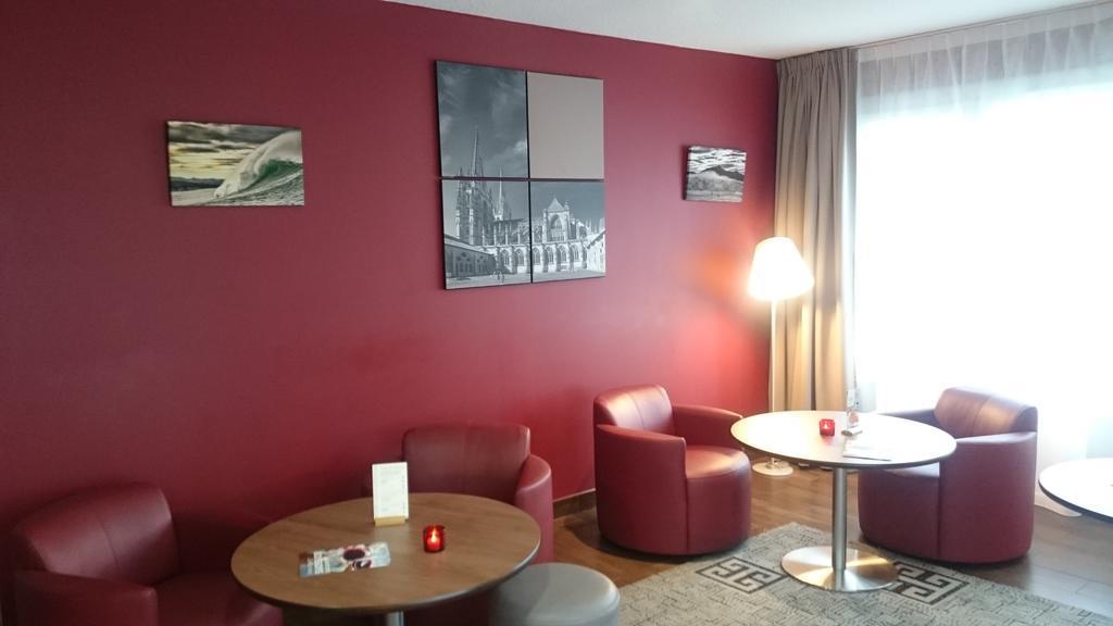 Campanile Bayonne Hotel Екстериор снимка