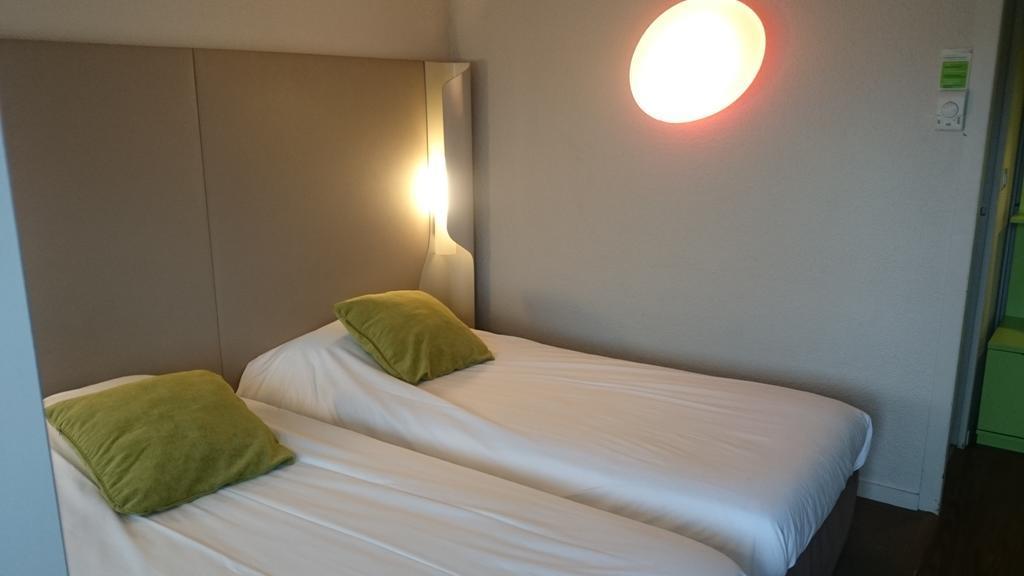 Campanile Bayonne Hotel Екстериор снимка