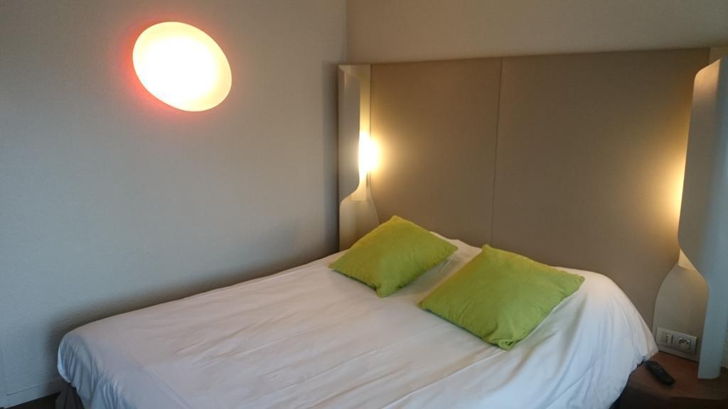 Campanile Bayonne Hotel Екстериор снимка