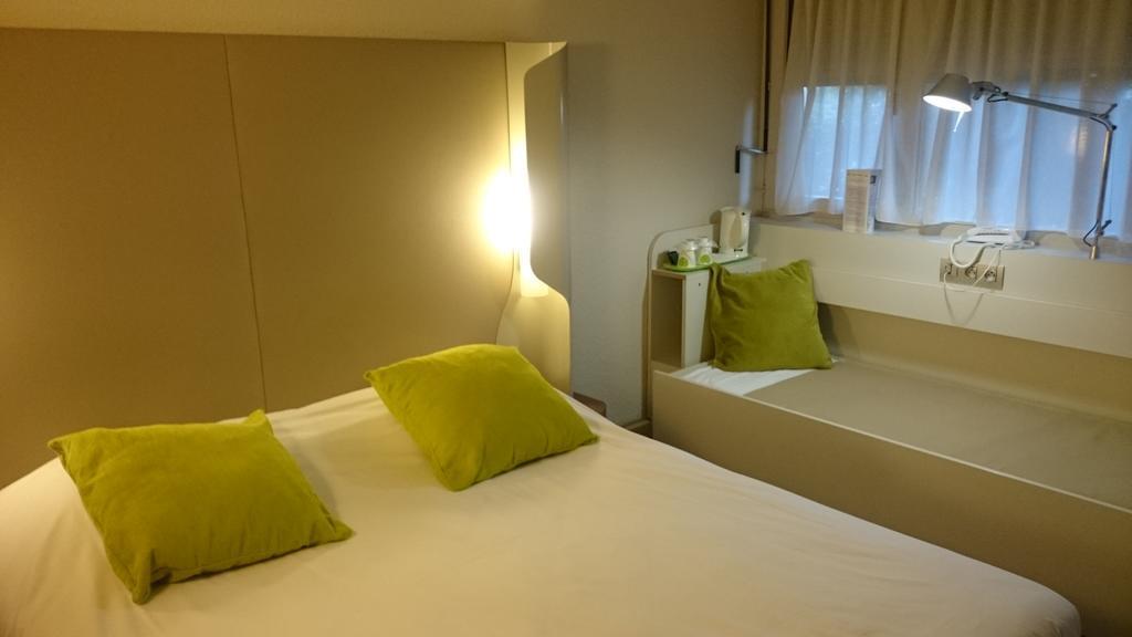 Campanile Bayonne Hotel Екстериор снимка
