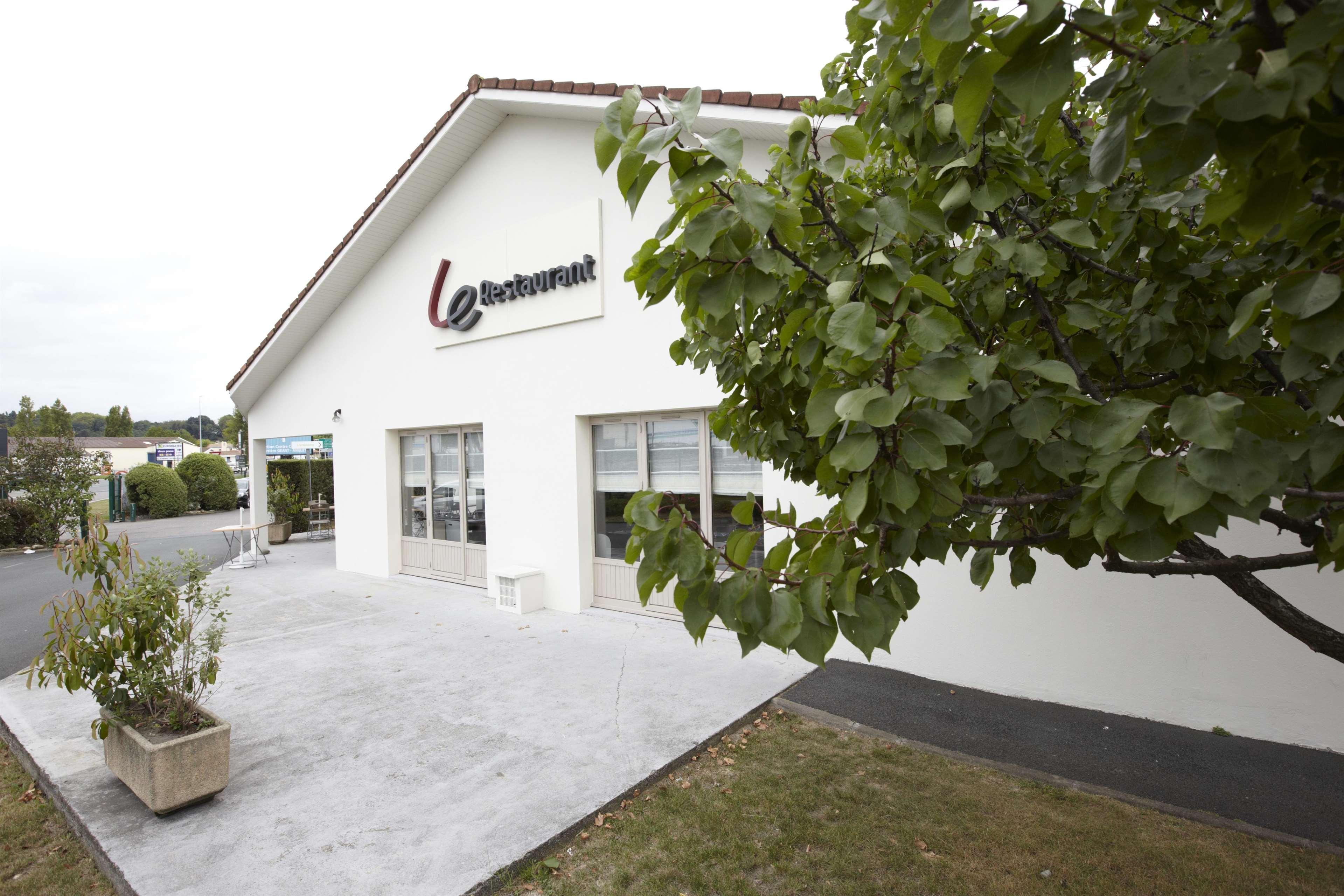 Campanile Bayonne Hotel Екстериор снимка