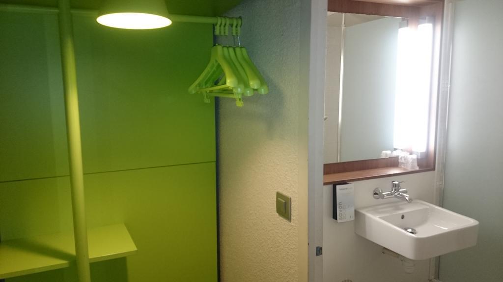 Campanile Bayonne Hotel Екстериор снимка