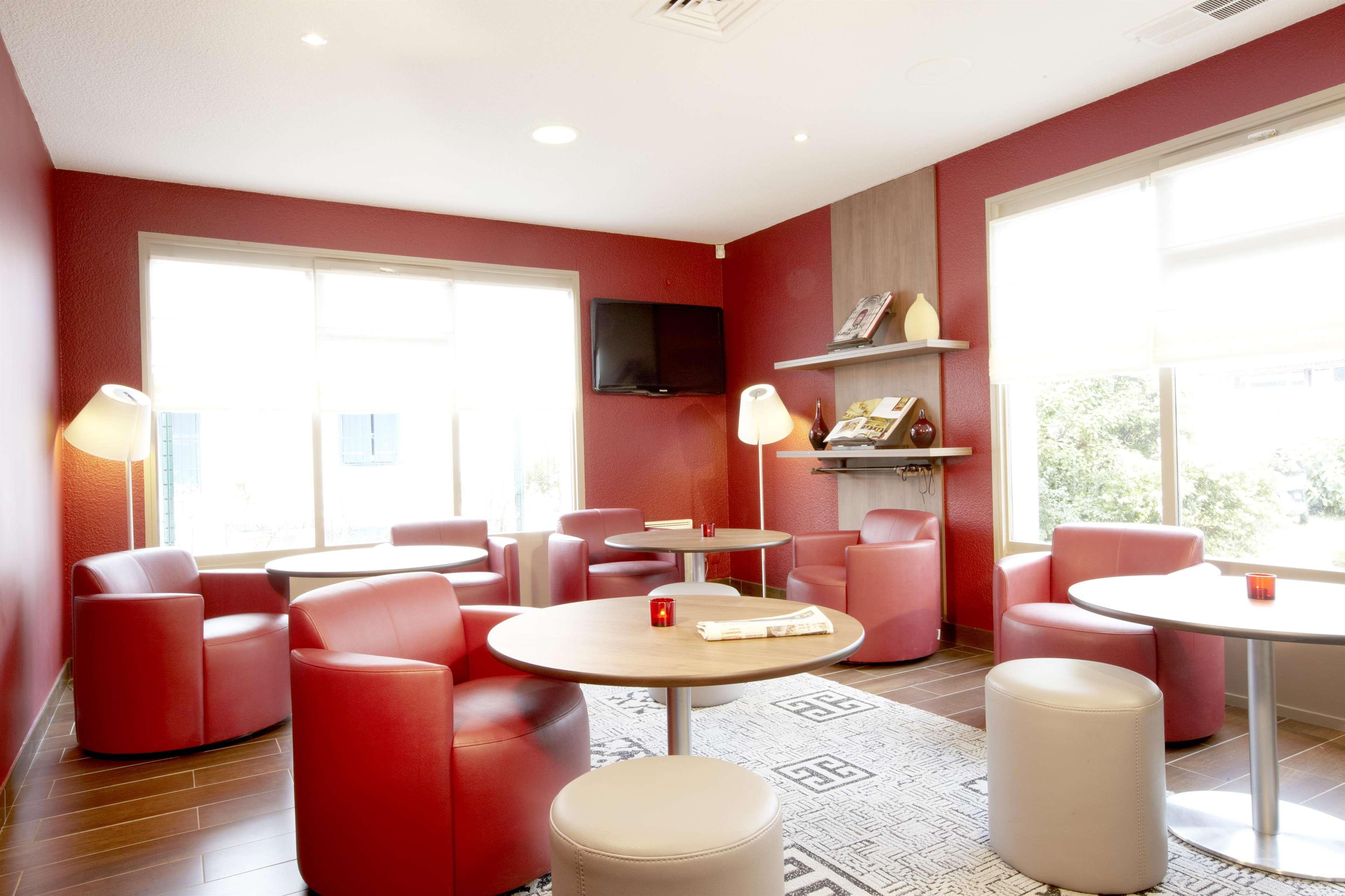 Campanile Bayonne Hotel Екстериор снимка