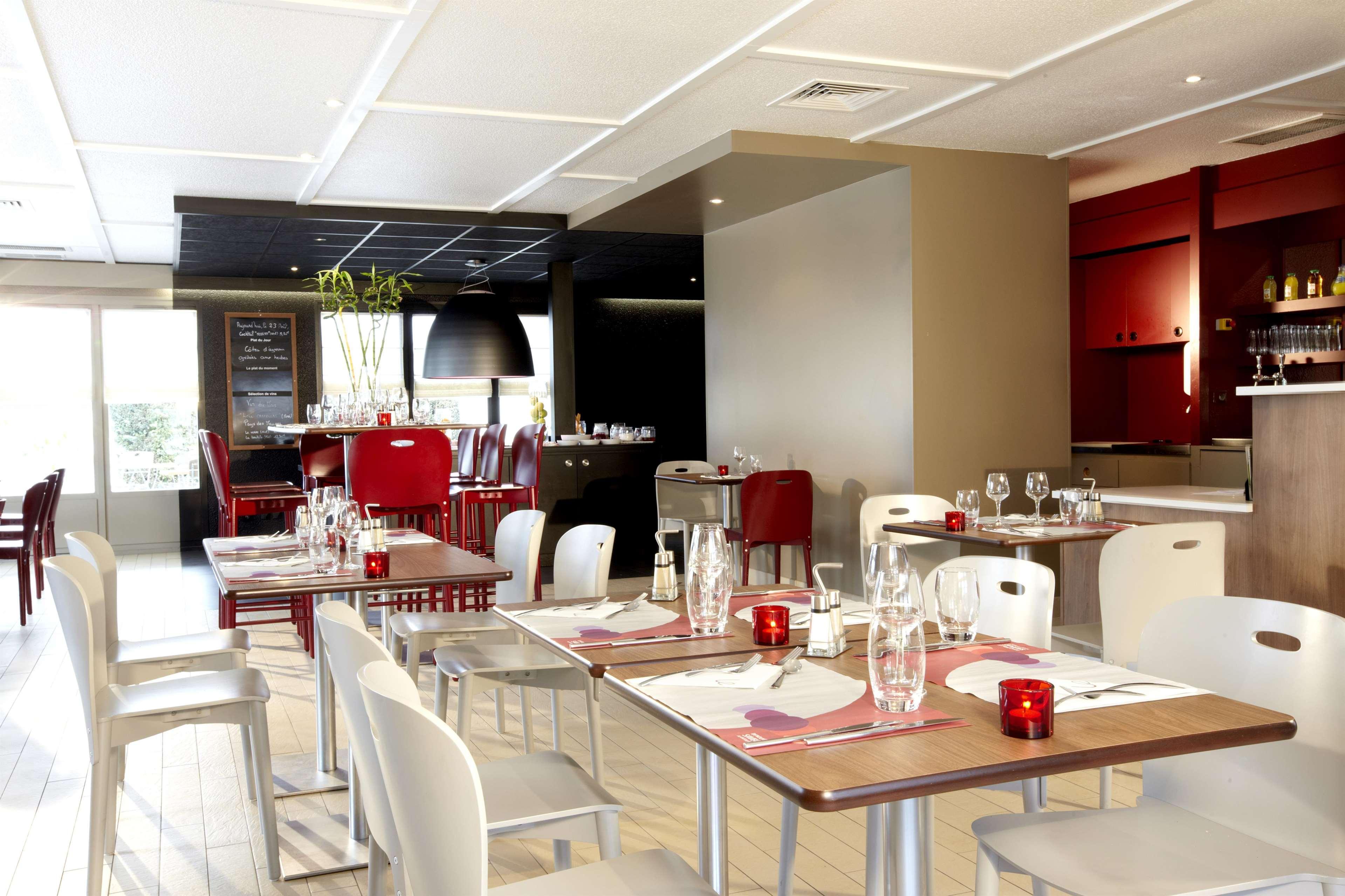 Campanile Bayonne Hotel Екстериор снимка