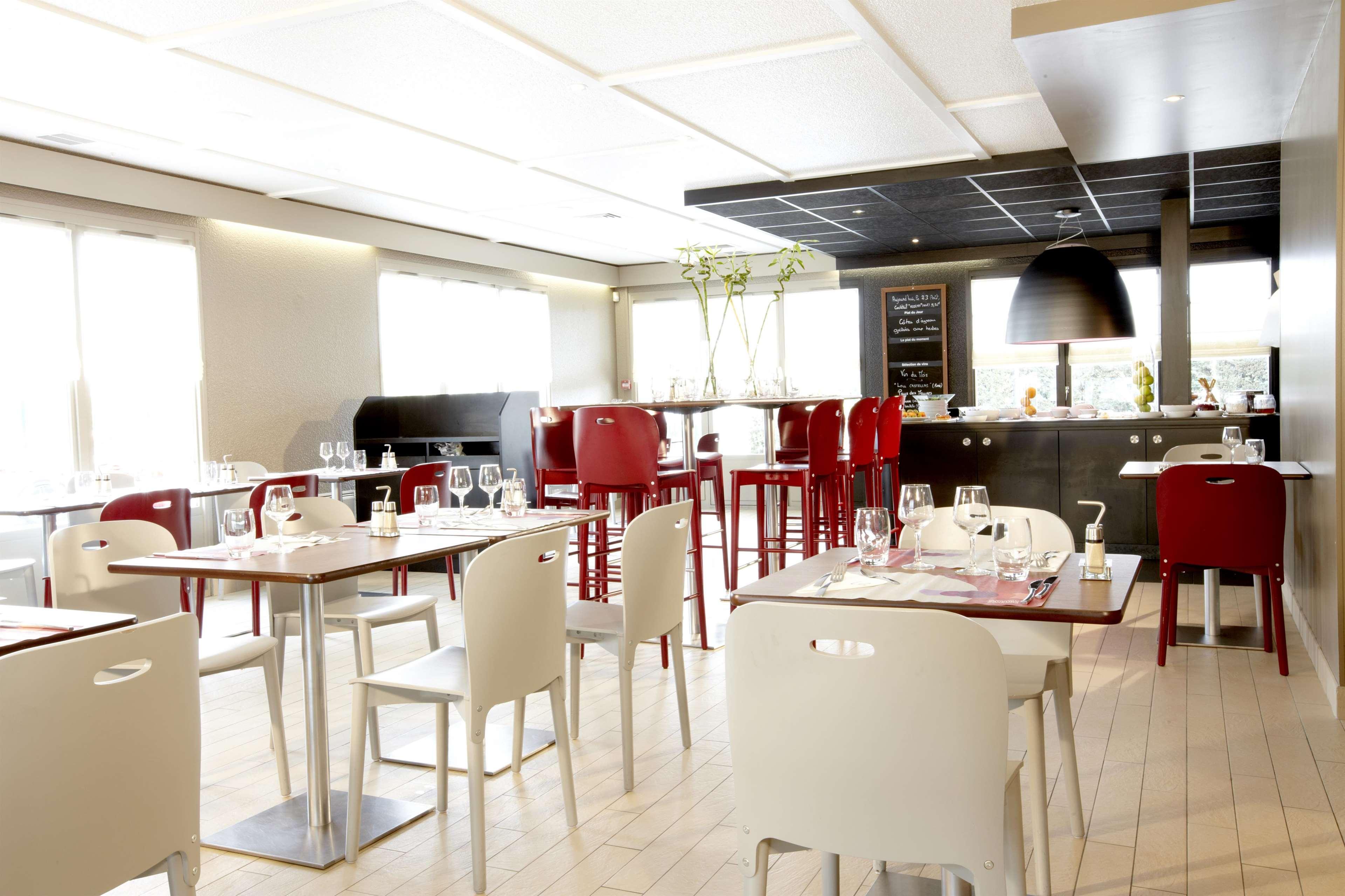 Campanile Bayonne Hotel Екстериор снимка
