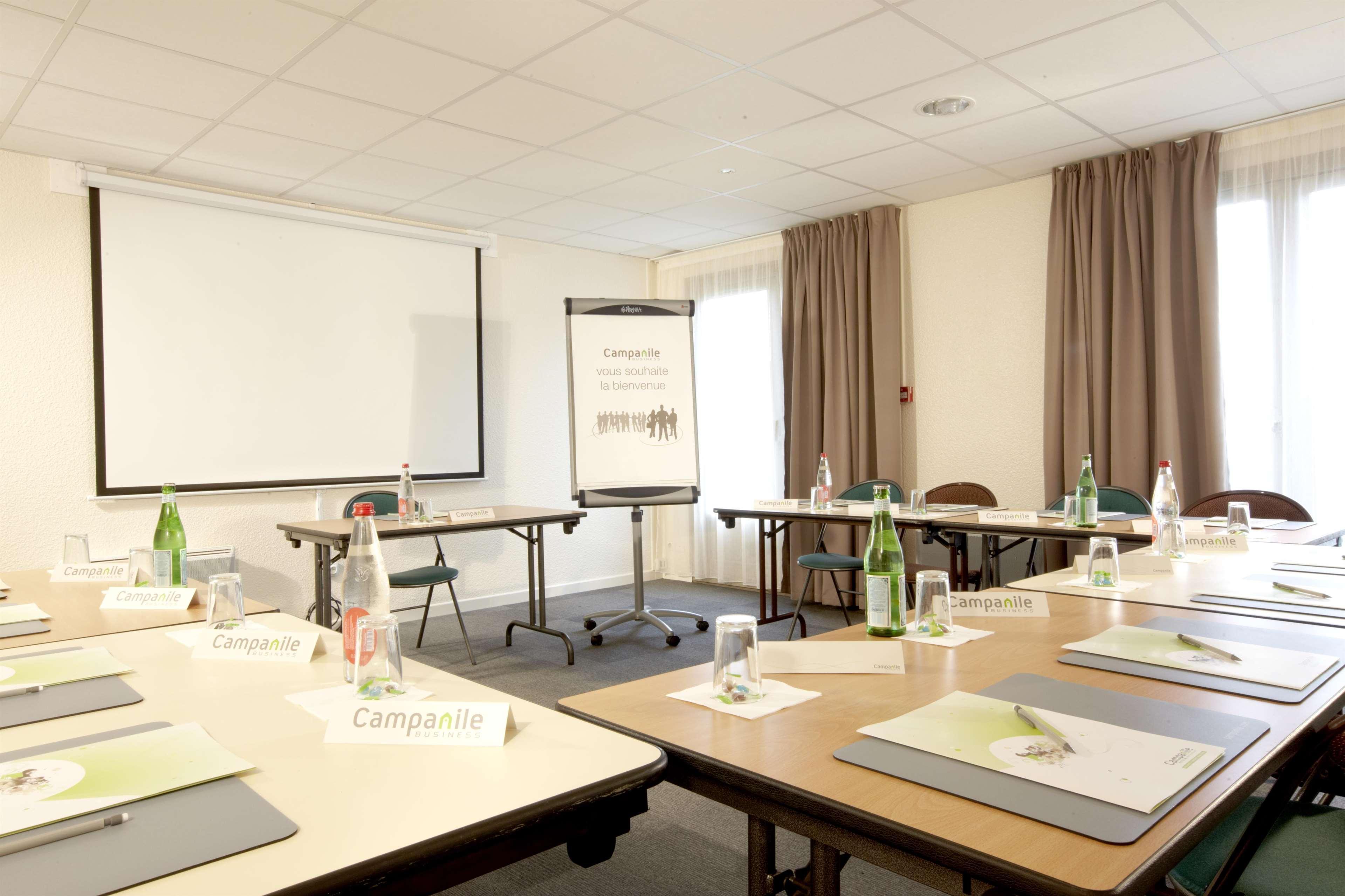 Campanile Bayonne Hotel Екстериор снимка