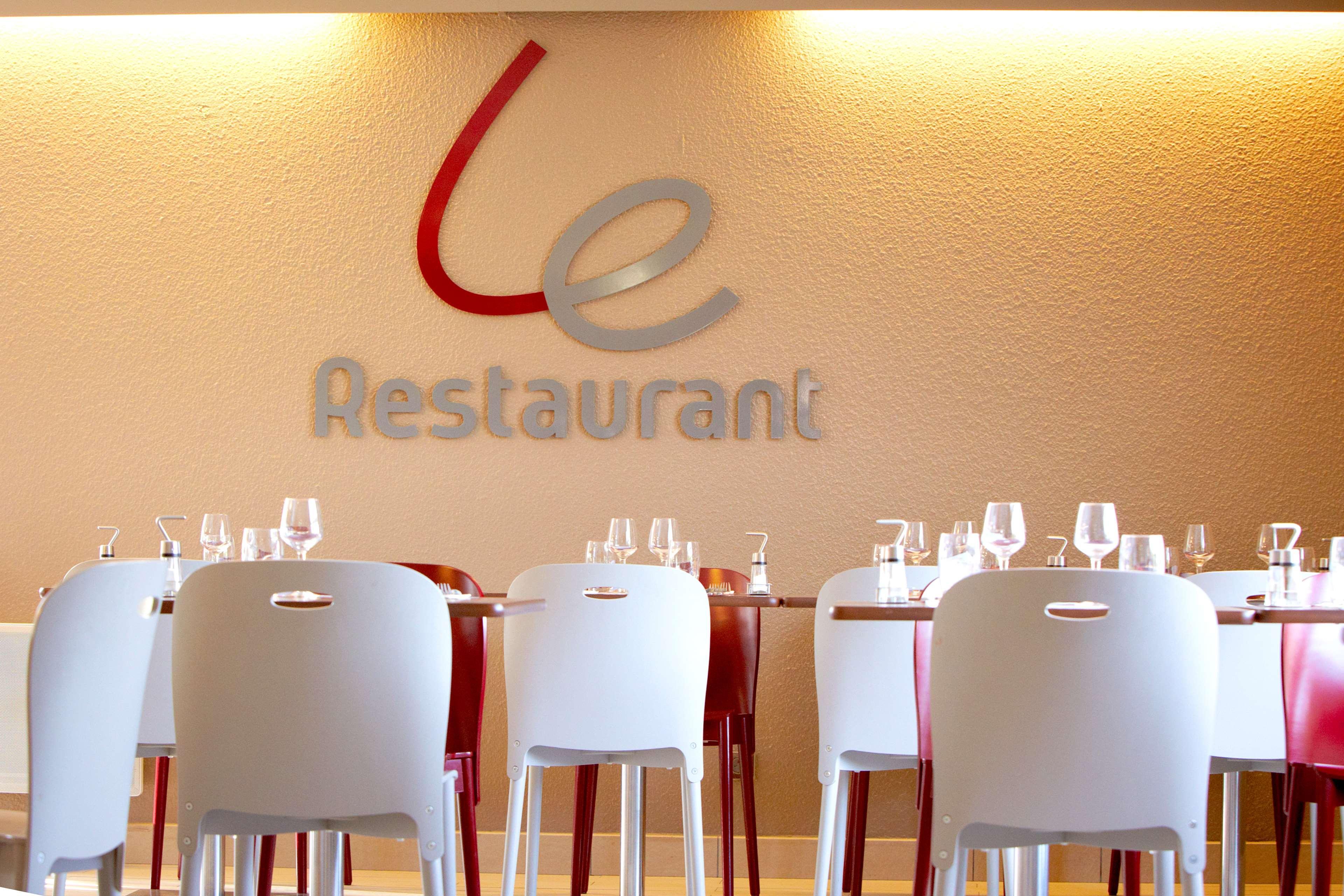 Campanile Bayonne Hotel Екстериор снимка