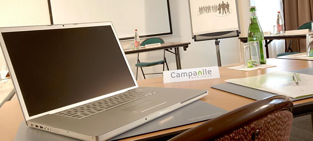 Campanile Bayonne Hotel Съоръжения снимка