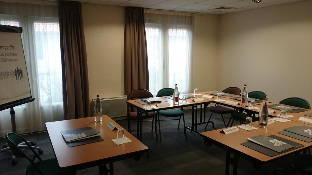 Campanile Bayonne Hotel Екстериор снимка