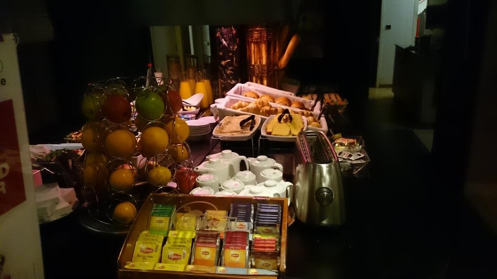 Campanile Bayonne Hotel Екстериор снимка