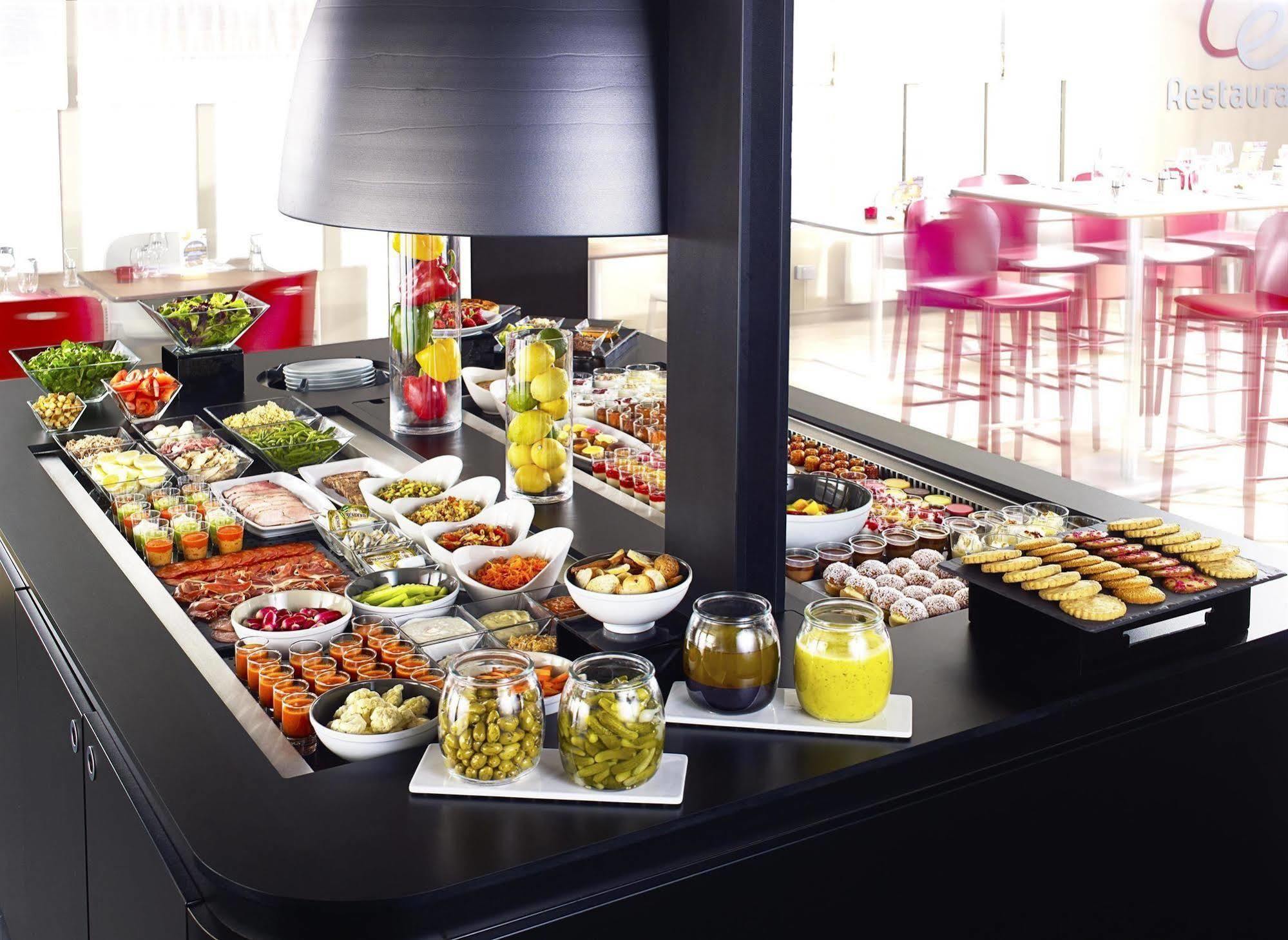 Campanile Bayonne Hotel Екстериор снимка