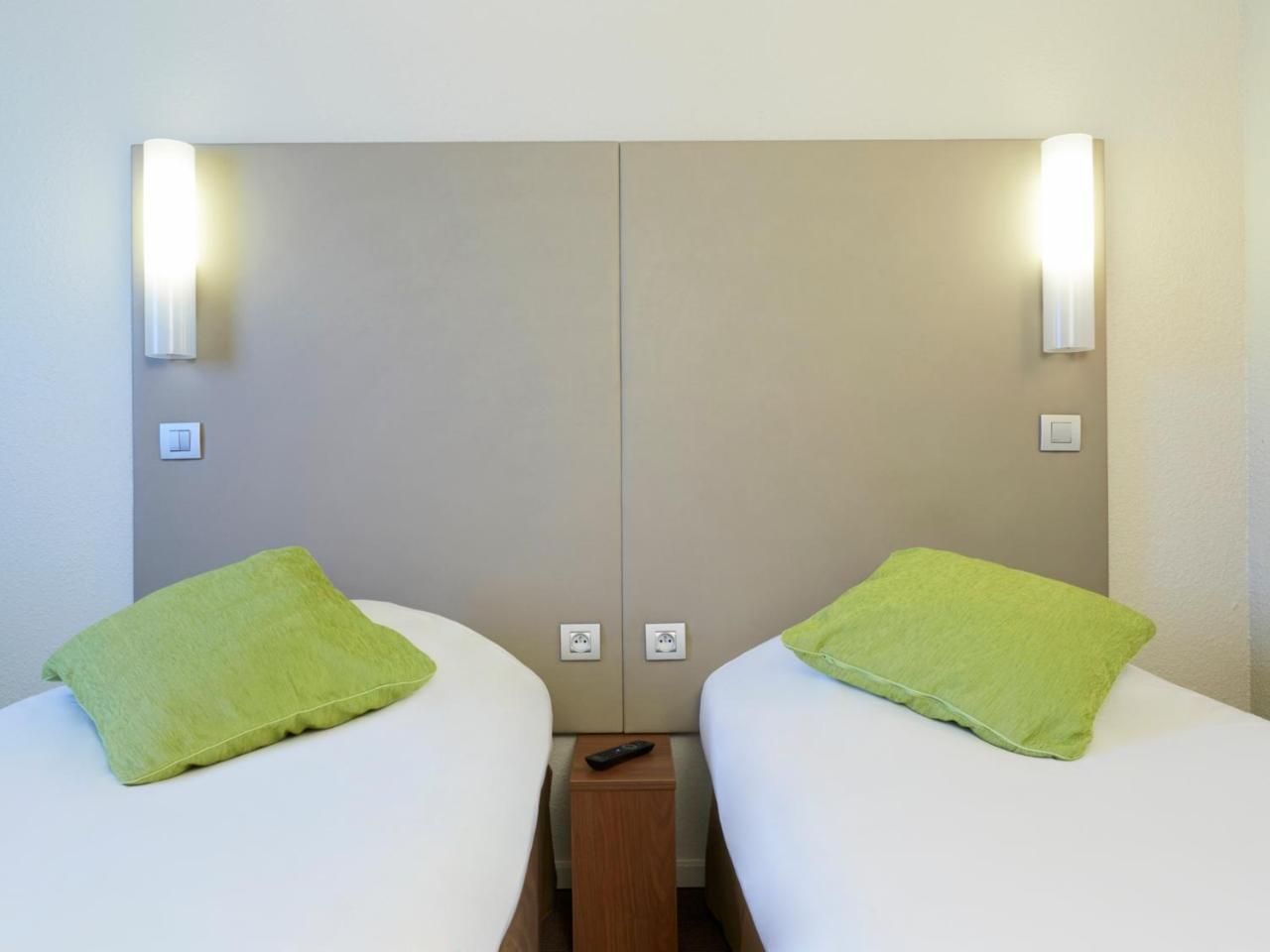 Campanile Bayonne Hotel Екстериор снимка