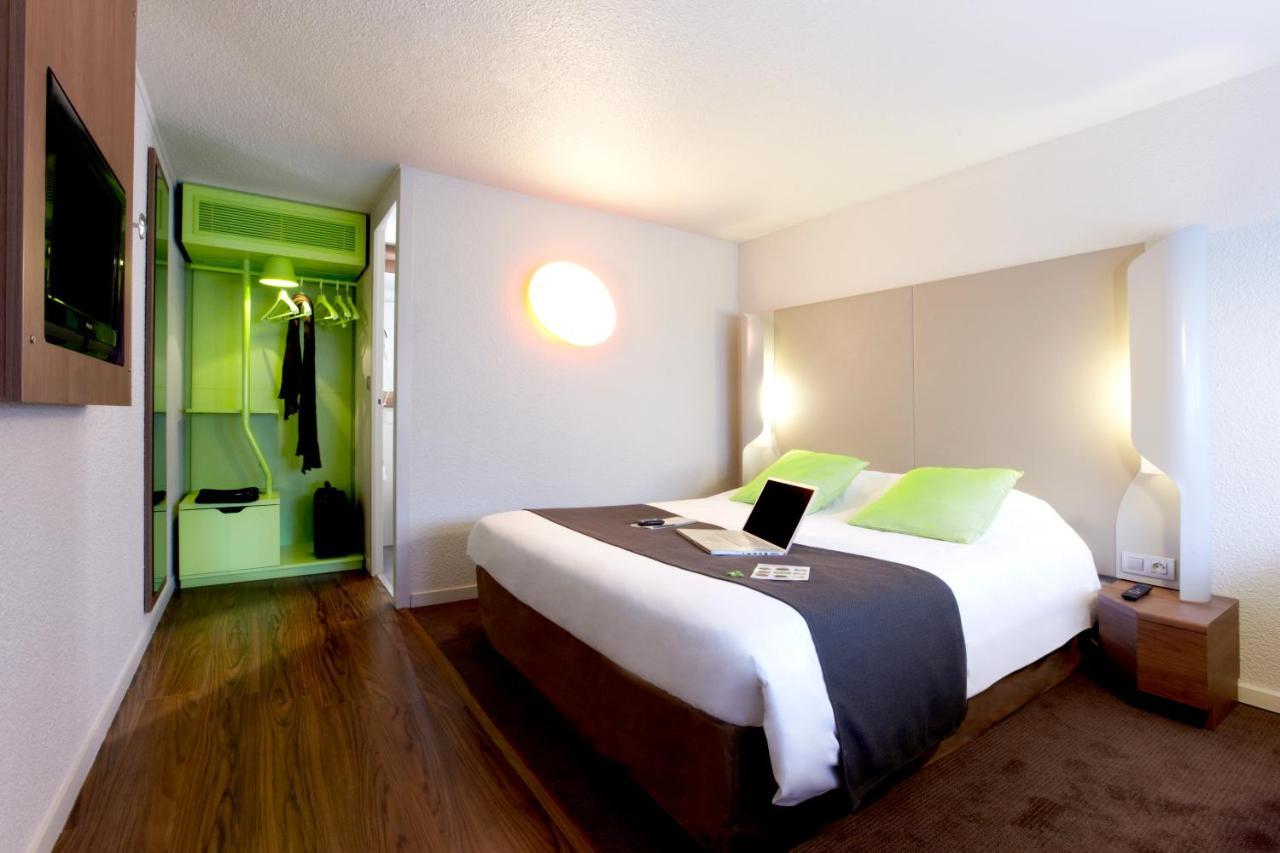 Campanile Bayonne Hotel Екстериор снимка