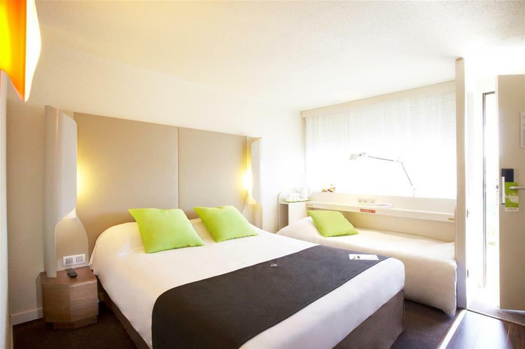 Campanile Bayonne Hotel Екстериор снимка
